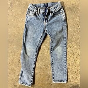 GAP youth Denim skinny